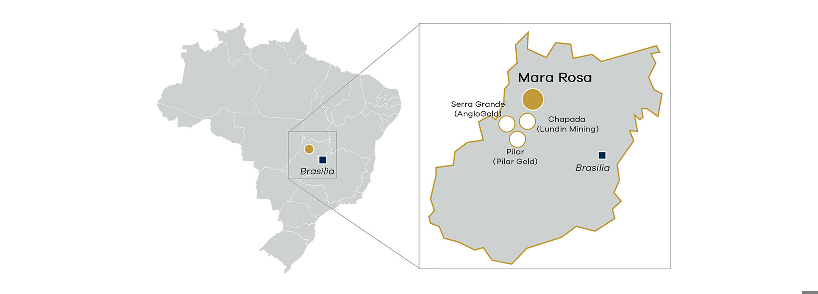 Mara Rora Mara Rosa | Hochschild Mining